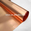 Rohs Qualified high conductivity copper strips